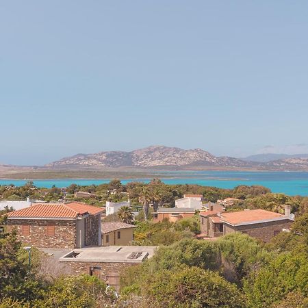 Ancoramare View 호텔 스틴티노 외부 사진